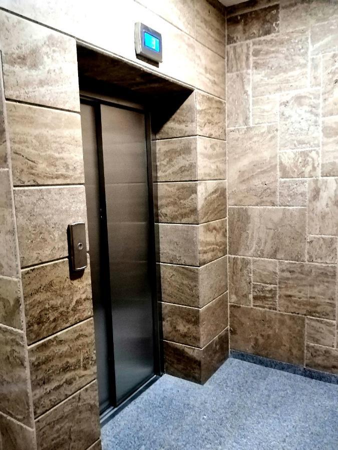 Sunny Apartment Бургас Екстериор снимка