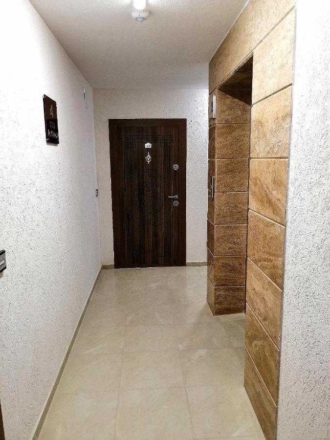 Sunny Apartment Бургас Екстериор снимка