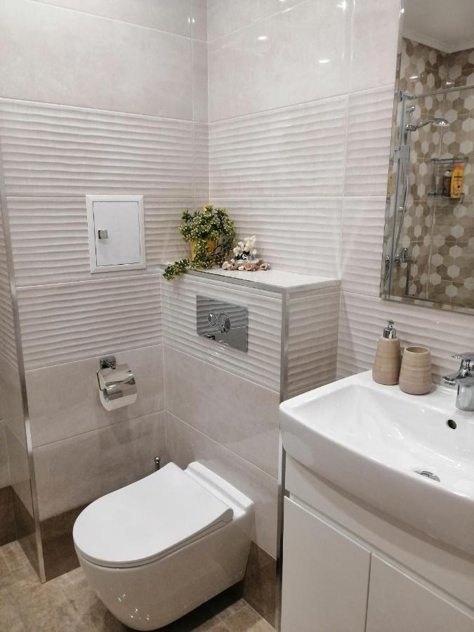 Sunny Apartment Бургас Екстериор снимка