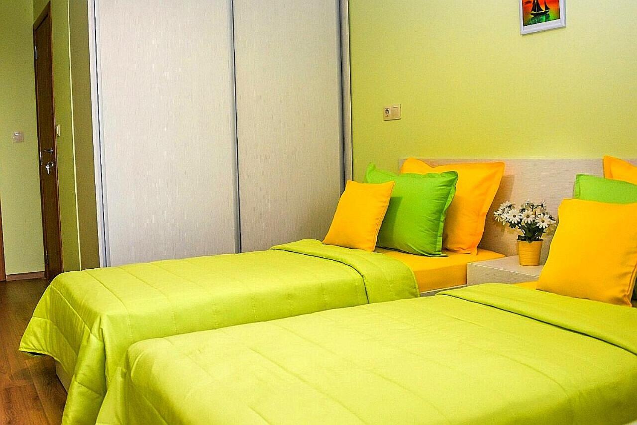 Sunny Apartment Бургас Стая снимка