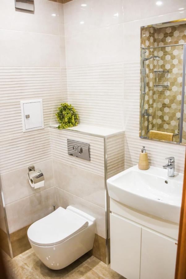 Sunny Apartment Бургас Екстериор снимка