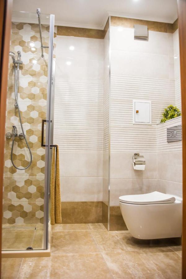 Sunny Apartment Бургас Екстериор снимка