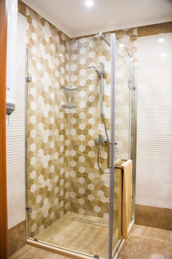 Sunny Apartment Бургас Екстериор снимка
